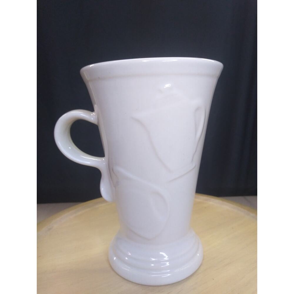 Fiesta Pedestal Mug